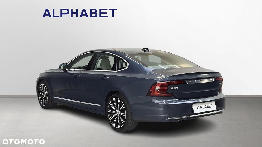 Volvo S90 B5 D AWD Plus Bright - 6