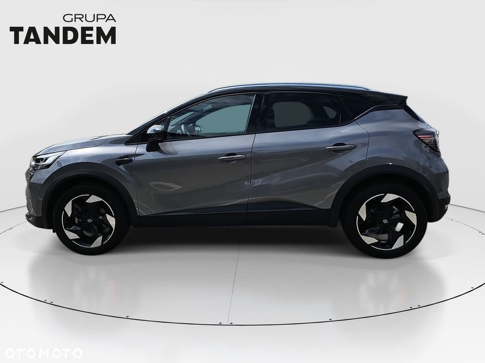 Renault Captur 1.0 TCe Techno - 8