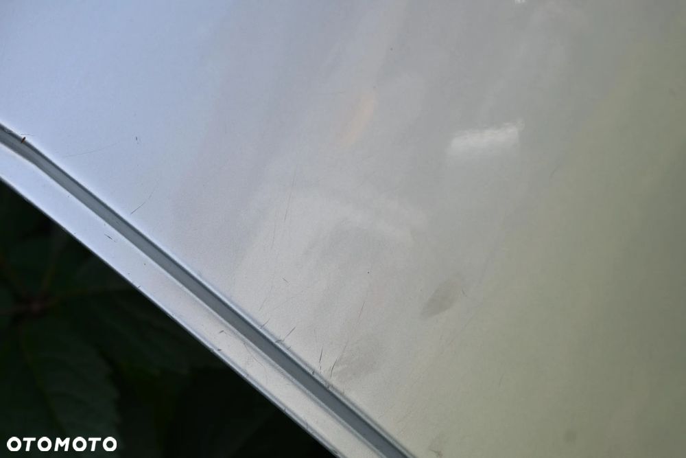 MERCEDES W211 KOMBI DRZWI TYLNE LEWE TYŁ 775 ORYGINAŁ - 4