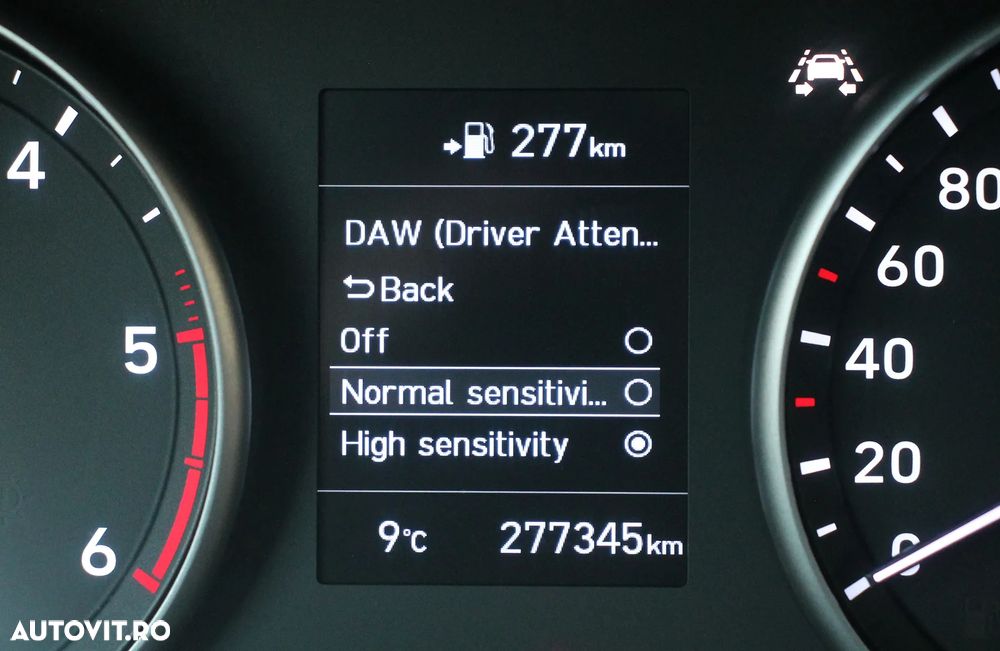 Hyundai i30 1.6 CRDI Prime - 20