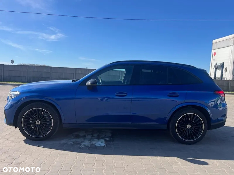 Mercedes-Benz GLC 220 d 4-Matic - 2
