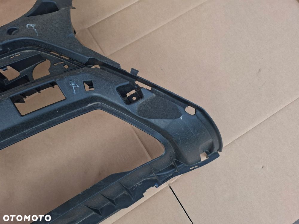 kratka wzmocnienie mercedes ml w166 166 amg oryginał - 2