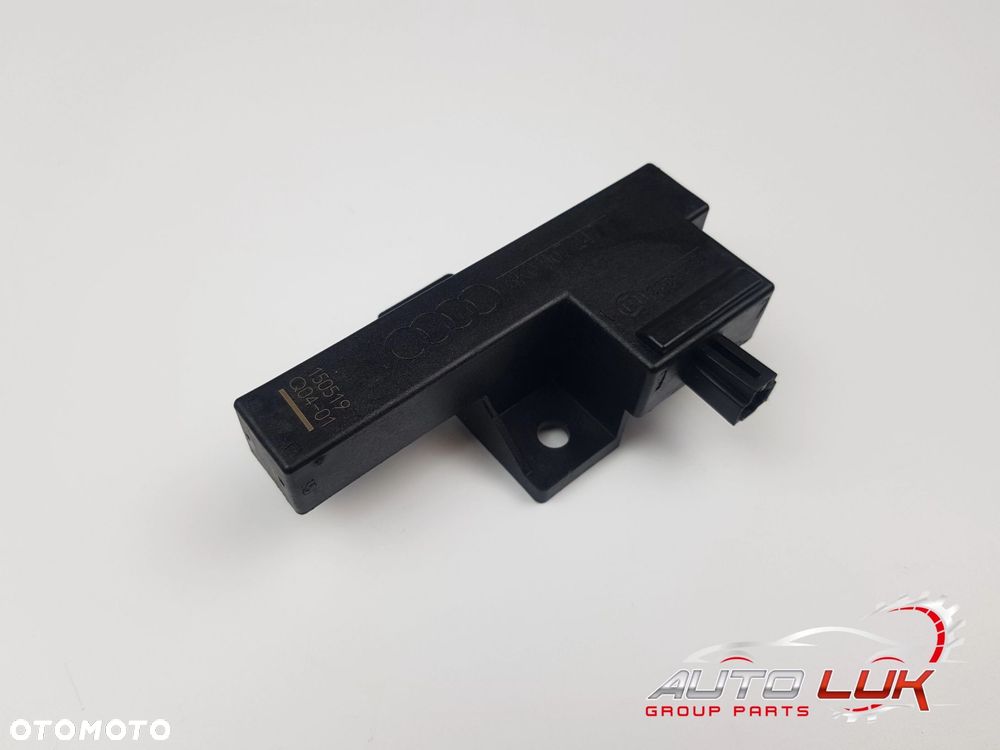 Moduł Antena Keyless Kessy Audi A4 B8 A6 C7 A7 4G 8K0907247 - 1