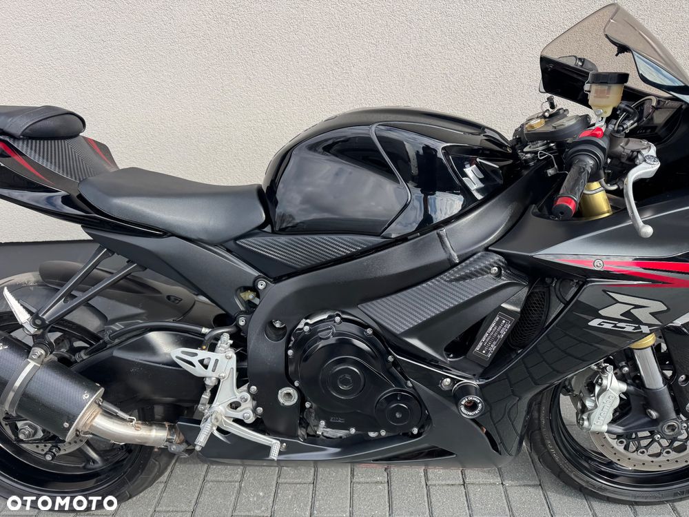 Suzuki GSX-R - 2