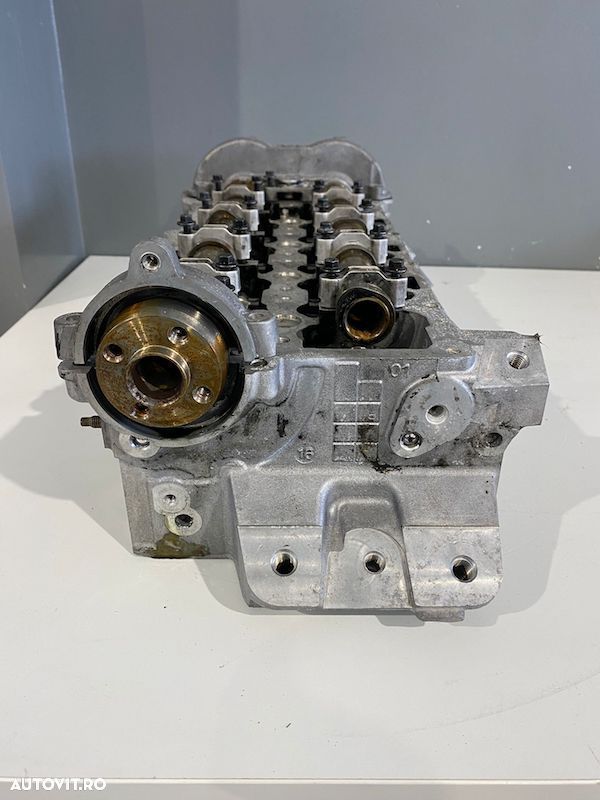 Chiuloasa 2.0 4 cilindri VOLVO V40 S60 S80 S90 V70 XC60 XC70 XC90 31430110 36012963 - 3