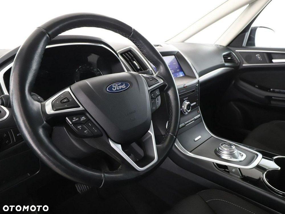 Ford S-Max 2.0 EcoBlue Titanium - 15