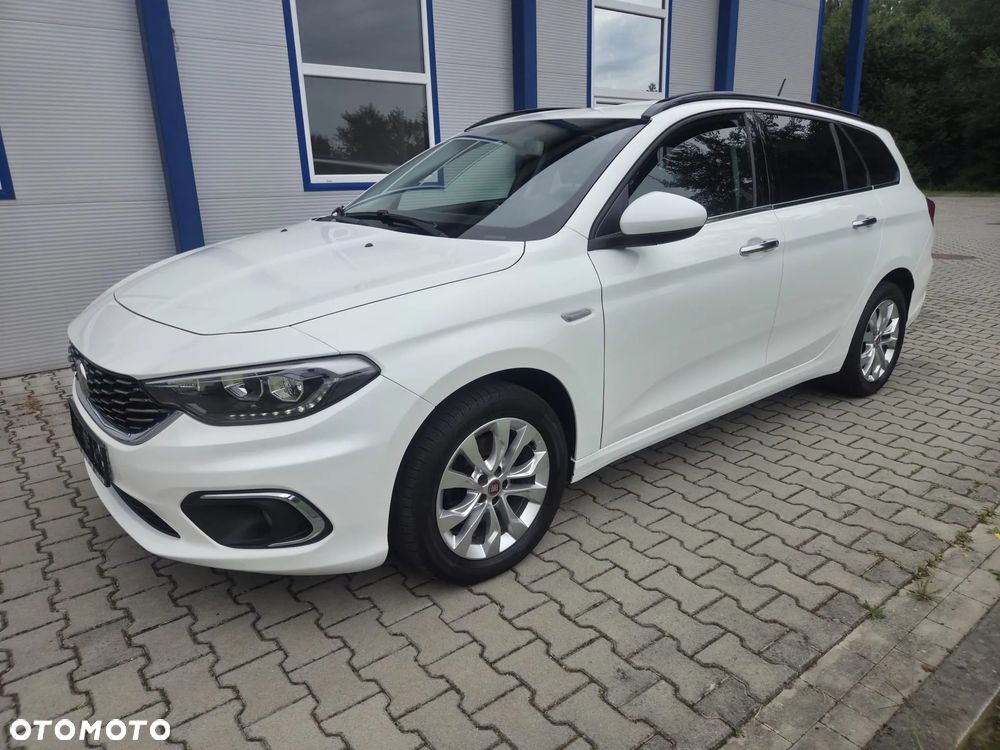 Fiat Tipo 1.4 T-Jet Business Line - 7
