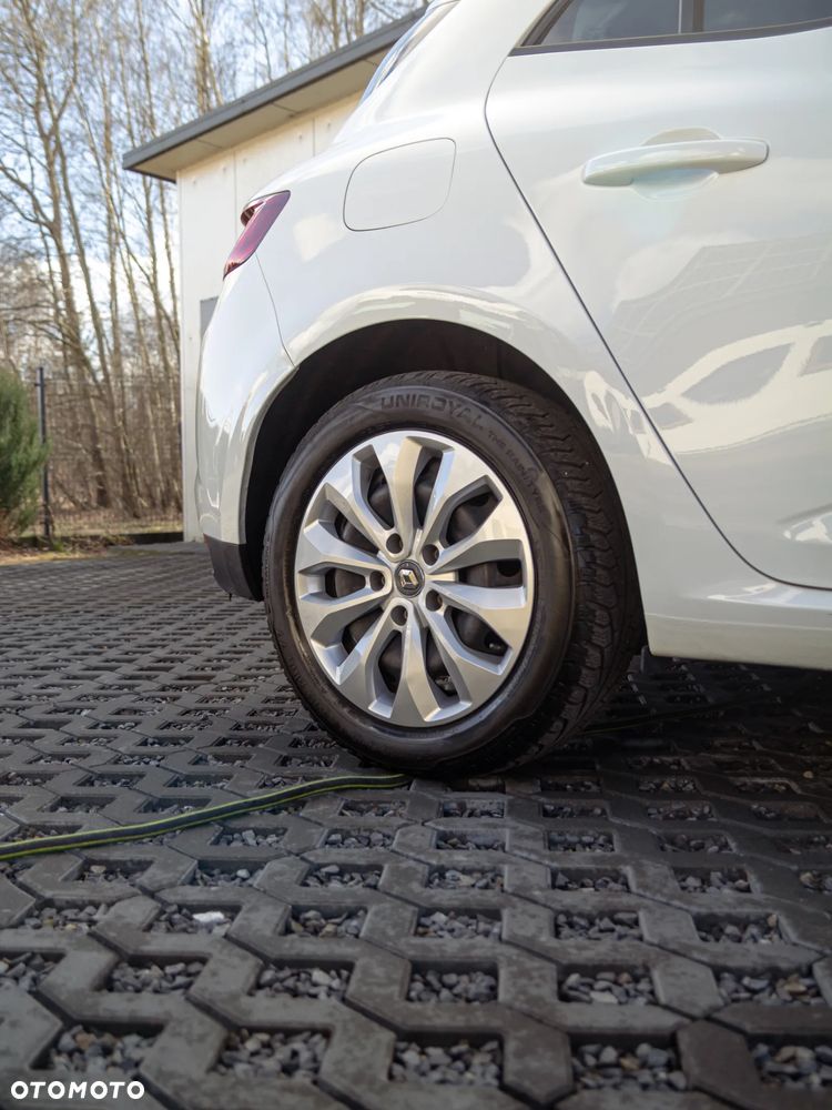 Renault Megane 1.6 SCe Life - 6