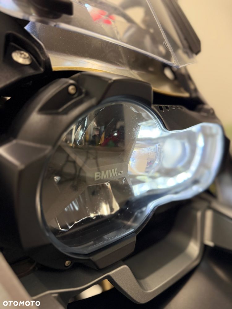 BMW GS - 16