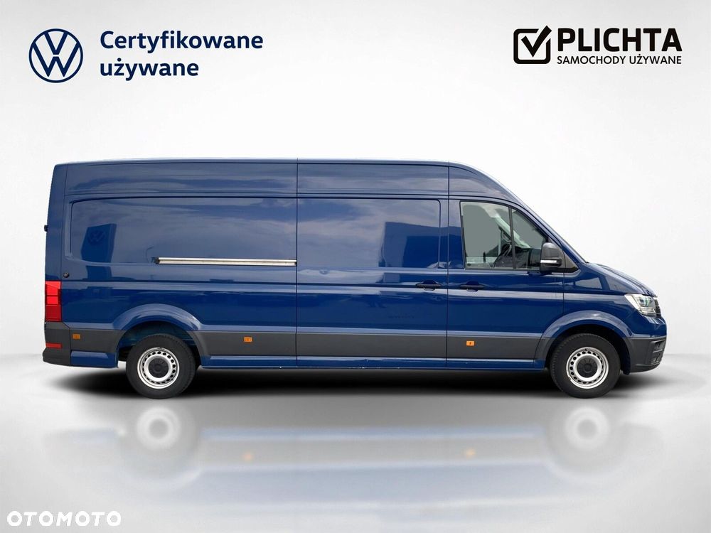 Volkswagen Crafter - 6