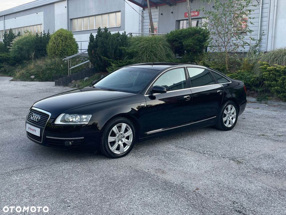 Audi A6 - 36