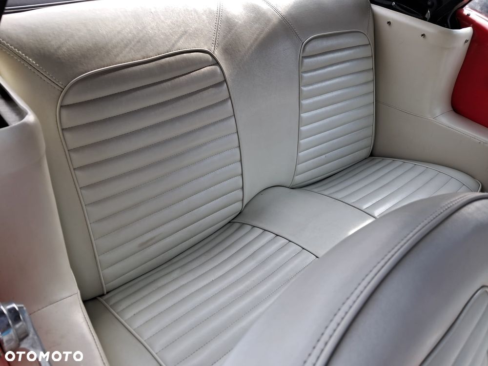 Ford Mustang - 19