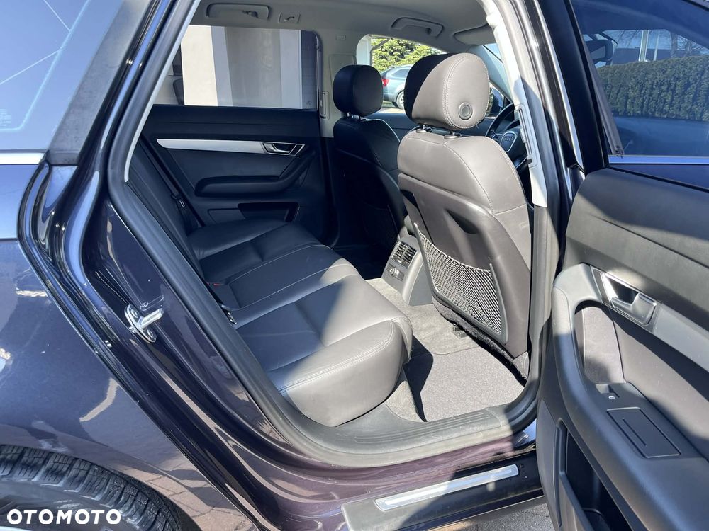 Audi A6 Avant 2.0 TDI DPF multitronic - 17