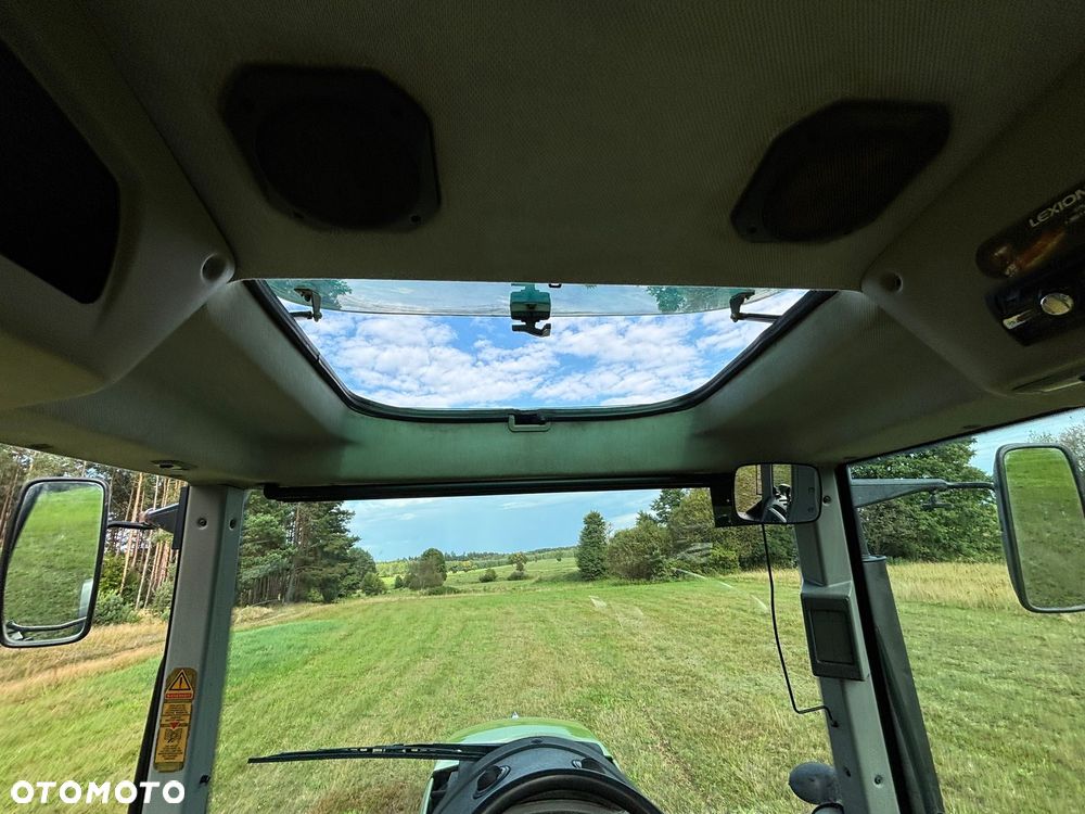 Claas - 19