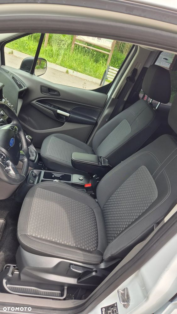 Ford Transit Connect Kombi 230 L2 Trend - 34