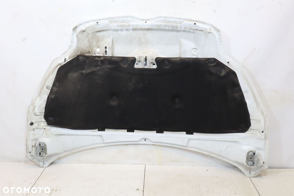MASKA  FORD FOCUS III MK3 5B - 2