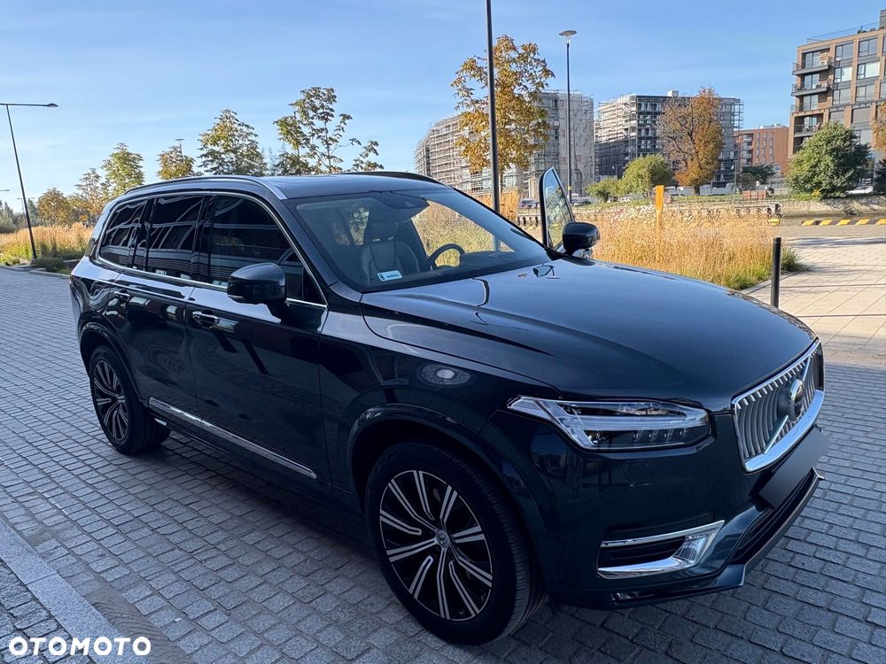Volvo XC 90 - 2