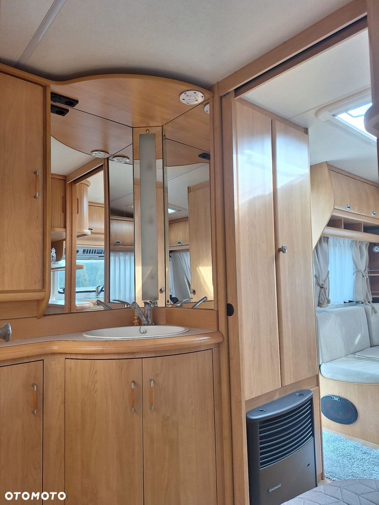 Hobby 460 excelent - 20