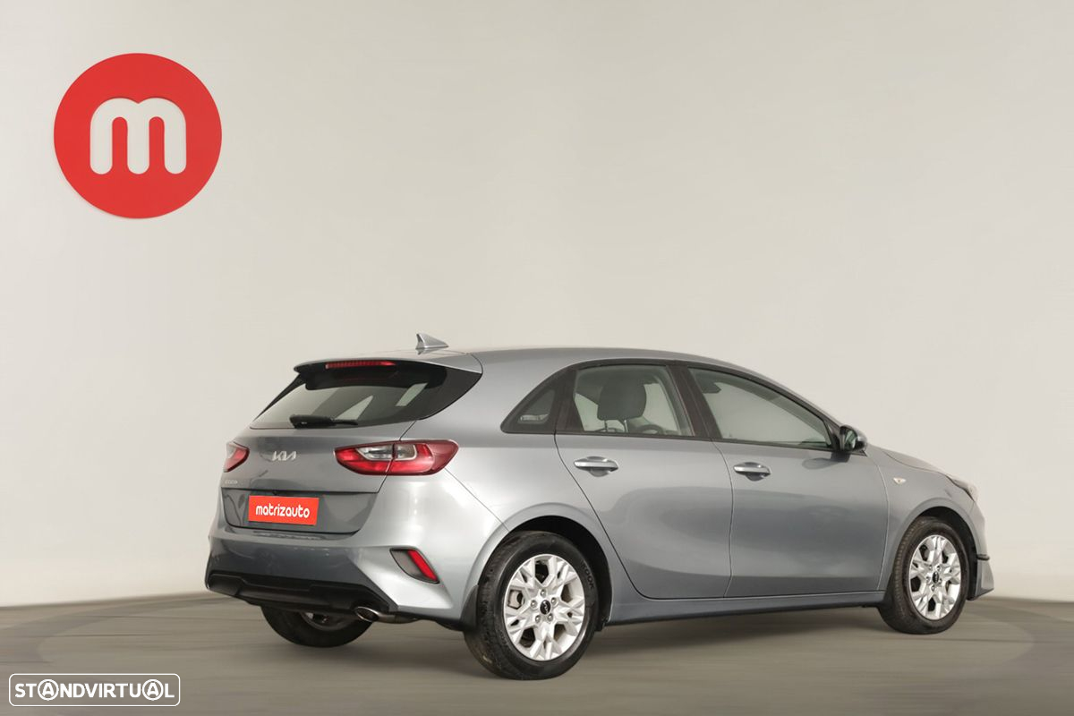 Kia Ceed 1.0 T-GDI Drive - 6