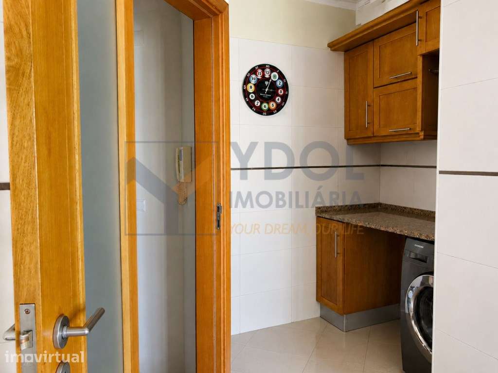 T2 Espaçoso na Quinta do Conde | Pronto a Habitar - Grande imagem: 2/18