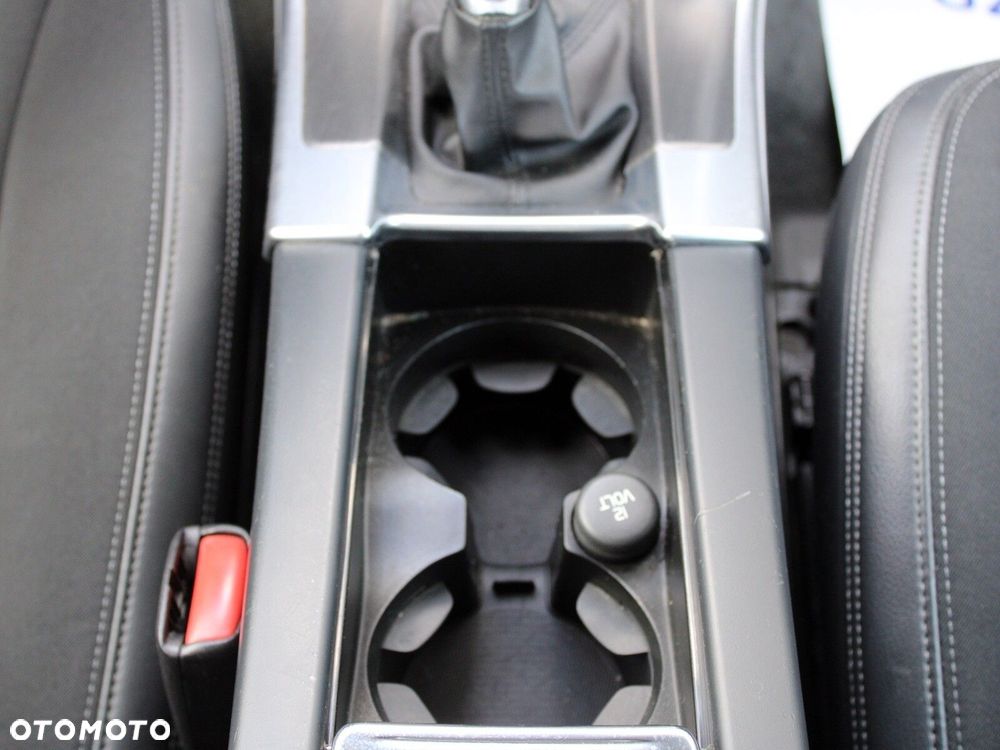 Volvo XC 60 D4 Drive-E Kinetic - 26