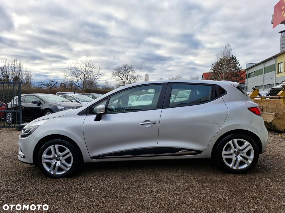 Renault Clio 0.9 Energy TCe Life - 2