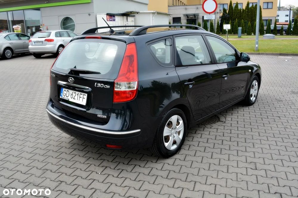 Hyundai i30 1.6 CRDi Blue Classic - 12