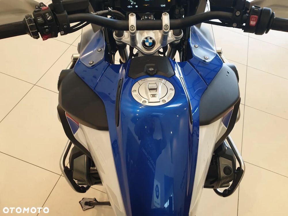 BMW R1250 GS Adventure - 15