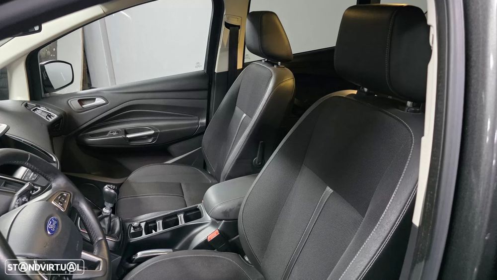 Ford C-Max 1.0 SCTi Titanium S/S - 7