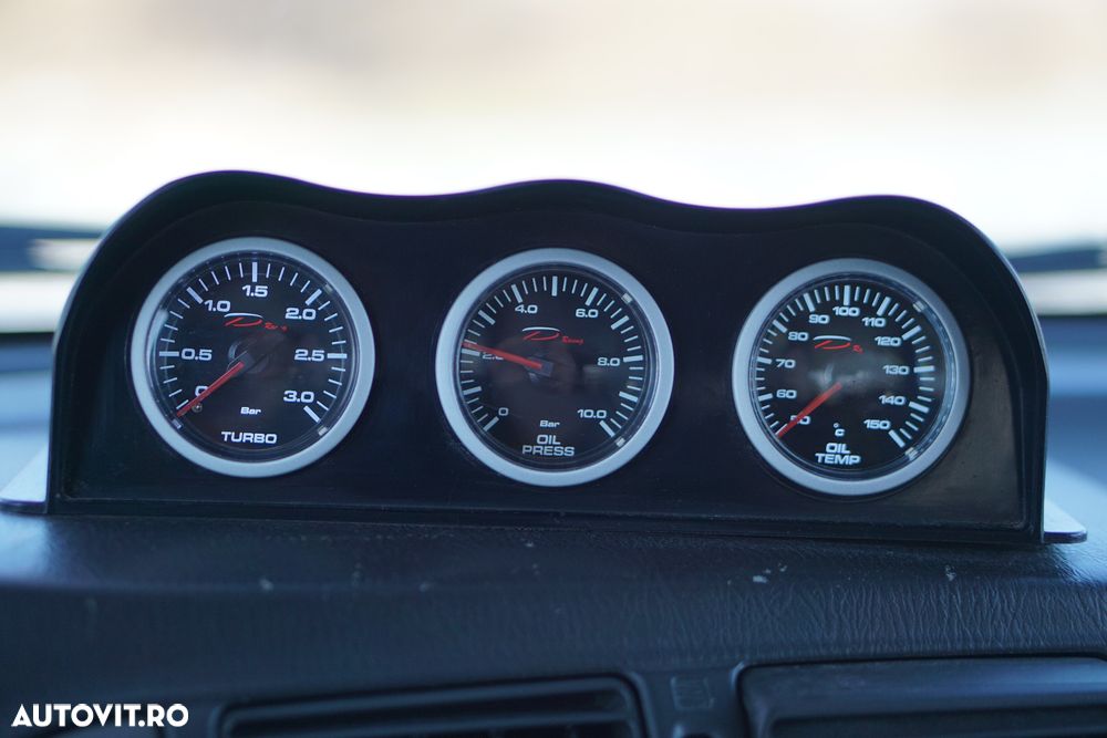 Nissan Patrol GR 3.0 Di Comfort - 18