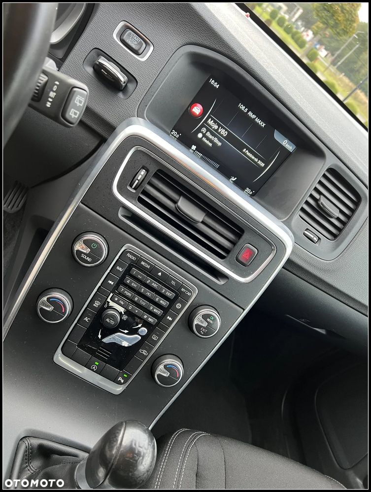 Volvo V60 - 22