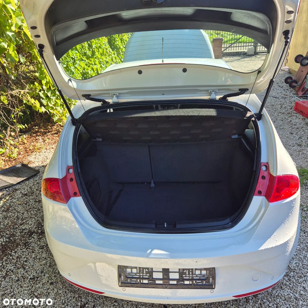 Seat Leon 1.6 TDI DPF Ecomotive Sport - 8