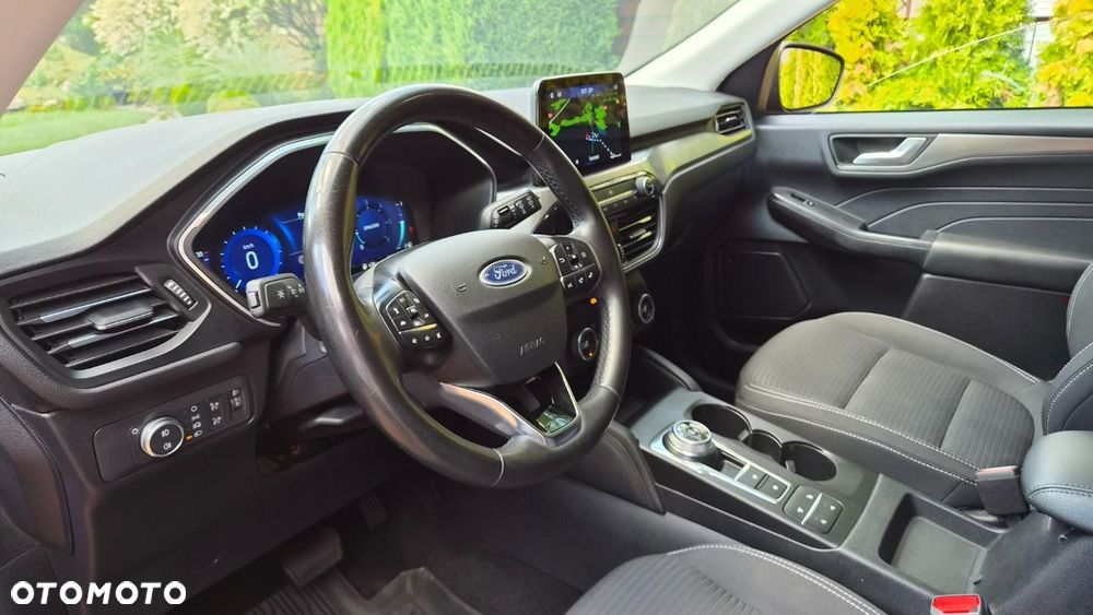 Ford Kuga - 15