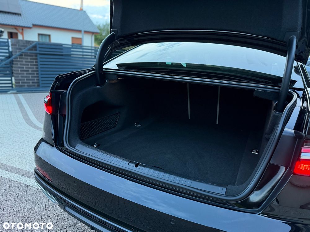 Audi A6 Limousine 50 TDI mHEV Quattro S Line Tiptronic - 40