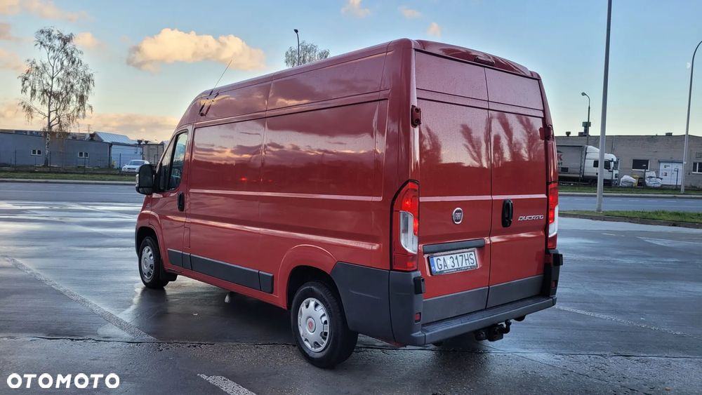 Fiat Ducato - 5