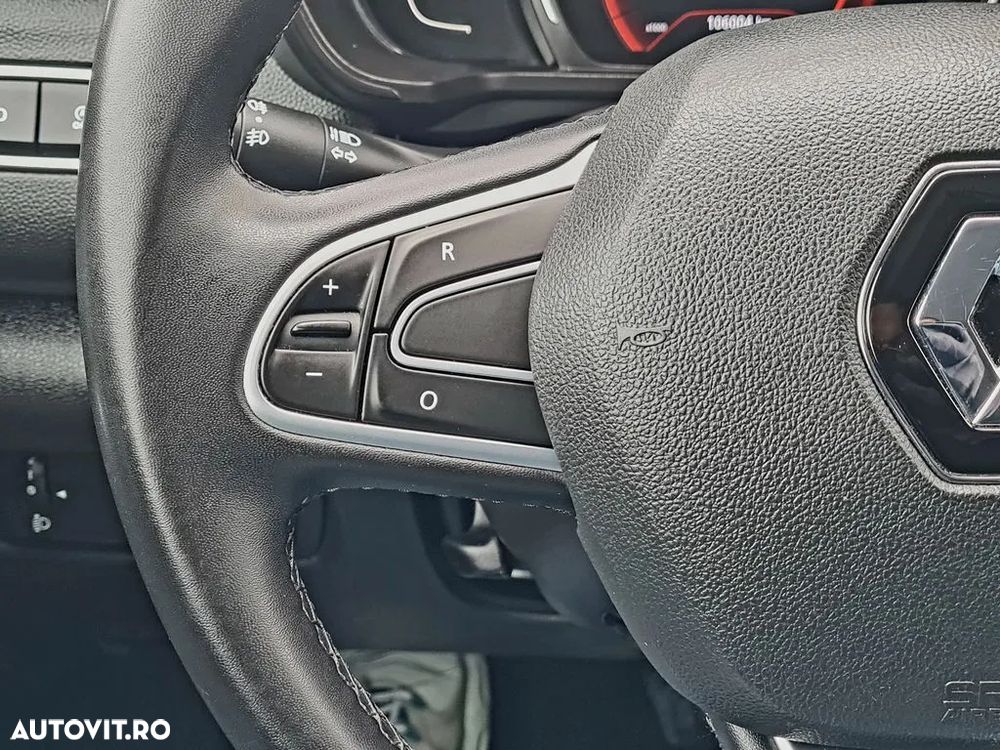 Renault Kadjar TCe EDC GPF Intens - 15