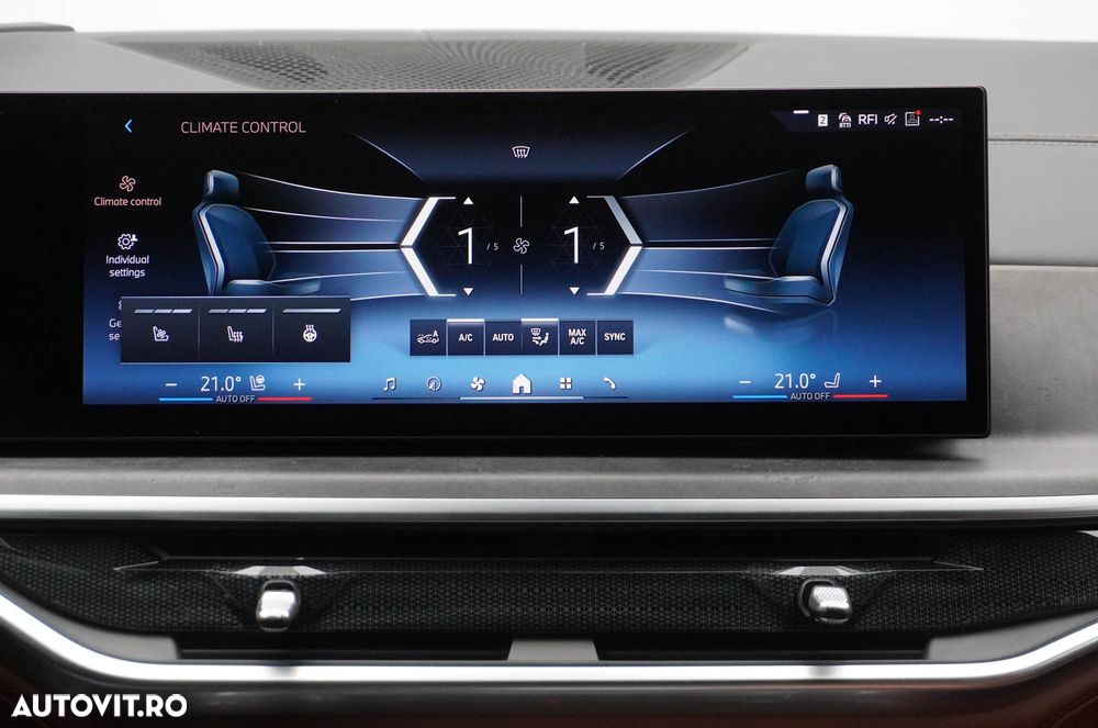 BMW X6 xDrive30d AT MHEV - 34