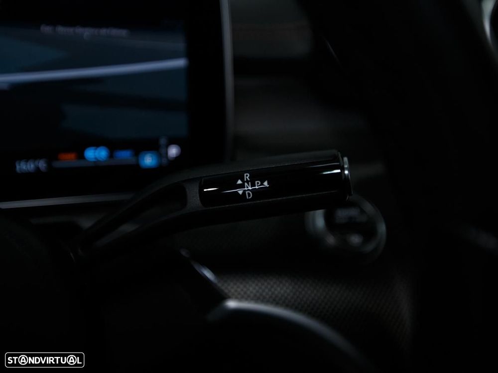 Mercedes-Benz C 300 d AMG Line - 19