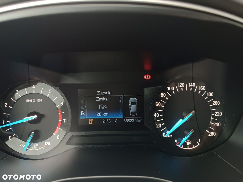 Ford Mondeo 1.5 EcoBoost Trend - 16