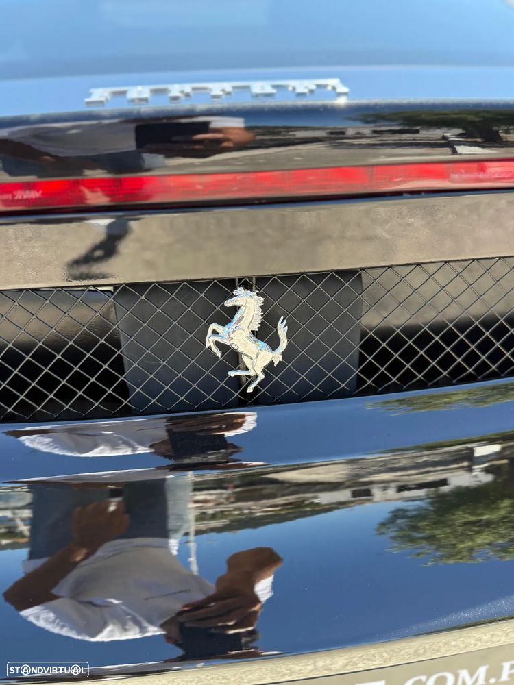 Ferrari F430 - 29