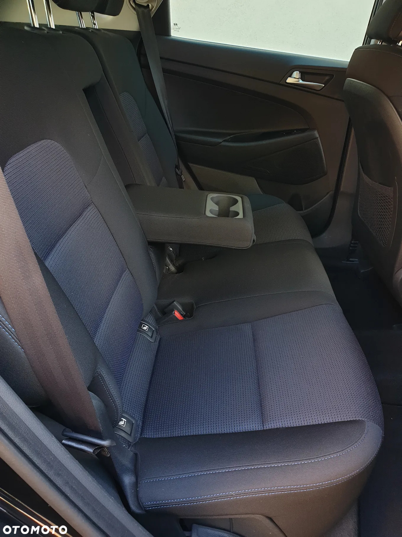 Hyundai Tucson 1.6 T-GDi Style 2WD - 32