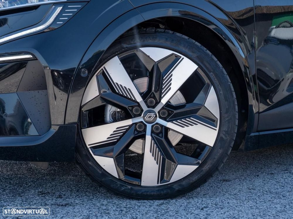 Renault Mégane E-Tech EV60 Techno Optimum Charge - 4