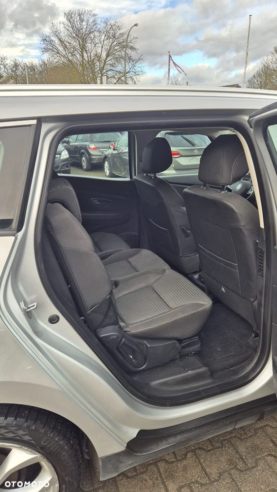 Renault Grand Scenic ENERGY TCe 115 INTENS - 14
