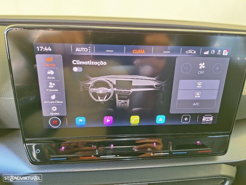 SEAT Leon ST 2.0 TDI Style - 24