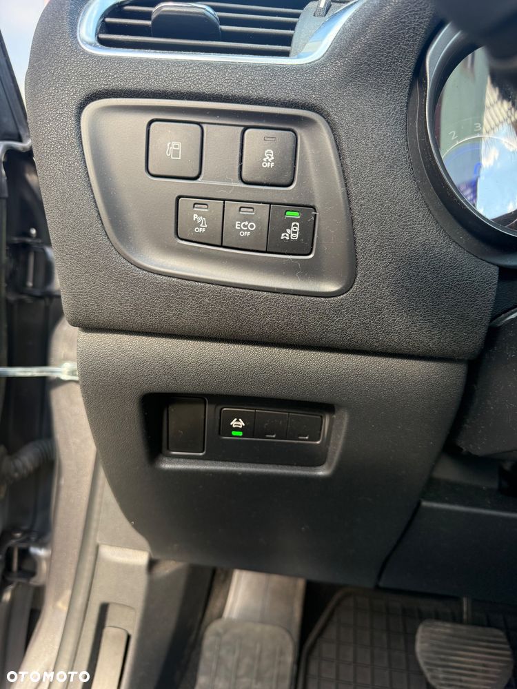 Citroën C4 PureTech 130 Stop & Start EAT6 Shine - 23