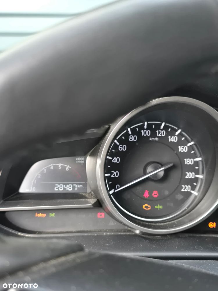 Mazda 2 - 23