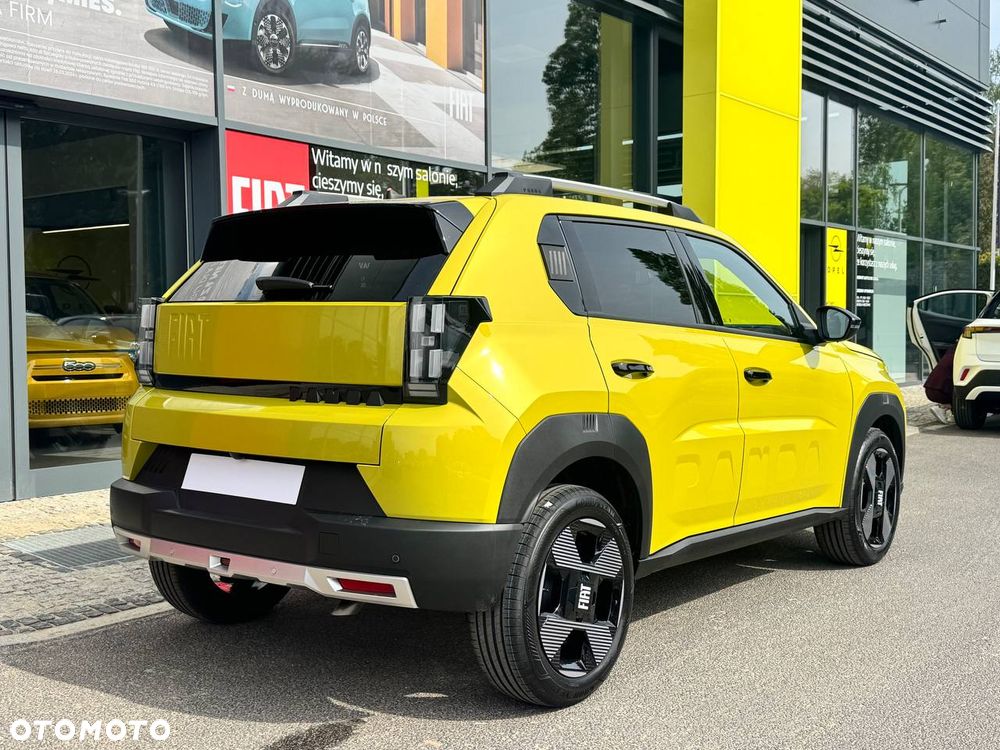Fiat Grande Panda 1.2 La Prima - 4