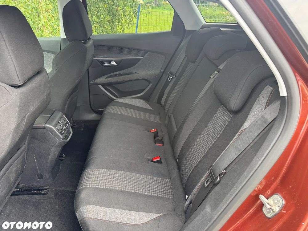 Peugeot 3008 1.2 PureTech Active Pack S&S - 24