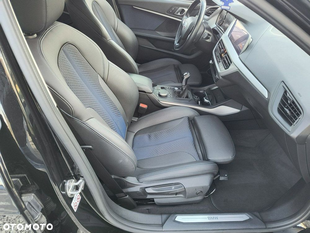 BMW Seria 1 118i Business Edition - 15