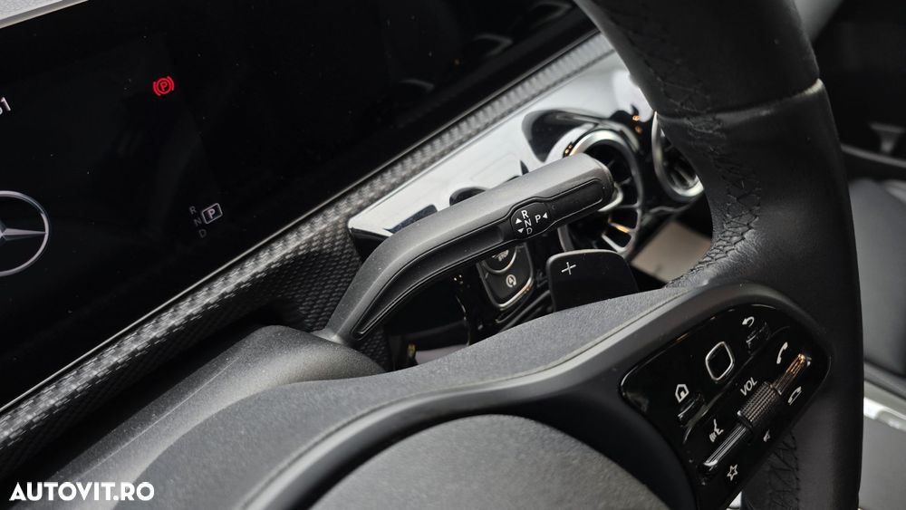 Mercedes-Benz A 180 - 17